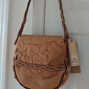 Patricia Nash Purse